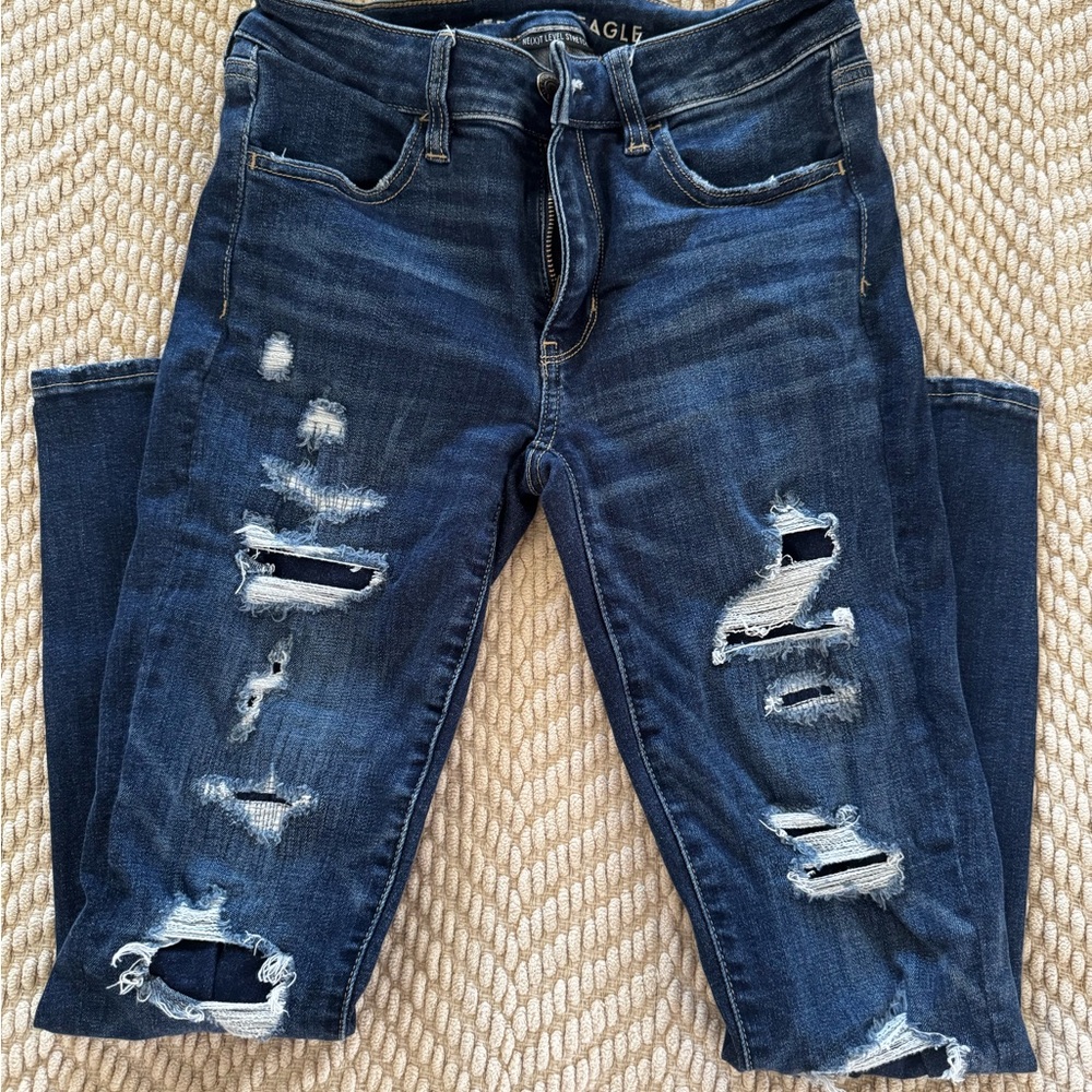 American Eagle
